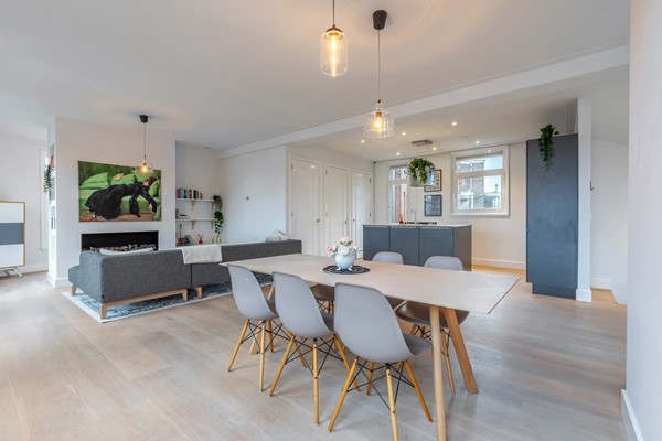 Medium property photo - Hugo de Grootkade 1-3, 1052 LN Amsterdam
